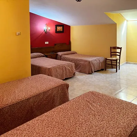 Dormero Y Sahagún
