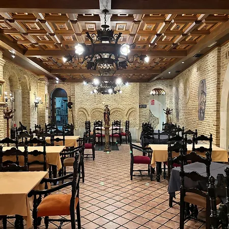 Dormero Y 2* Sahagún