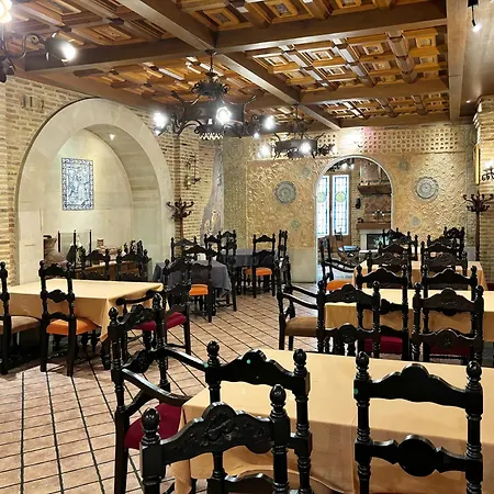 Dormero Y Casa de hóspedes