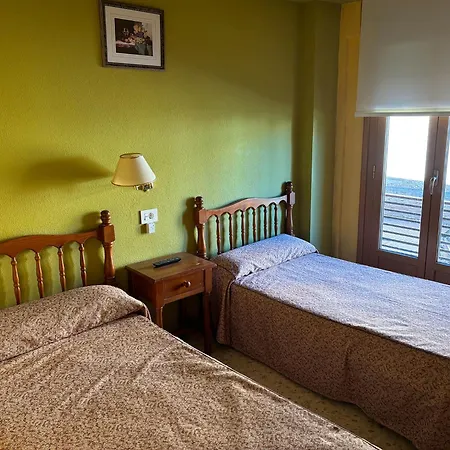 Casa de hóspedes Dormero Y