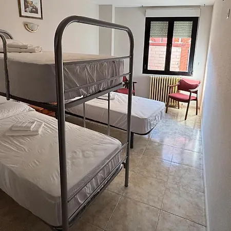 Gæstehus Dormero Y 2*