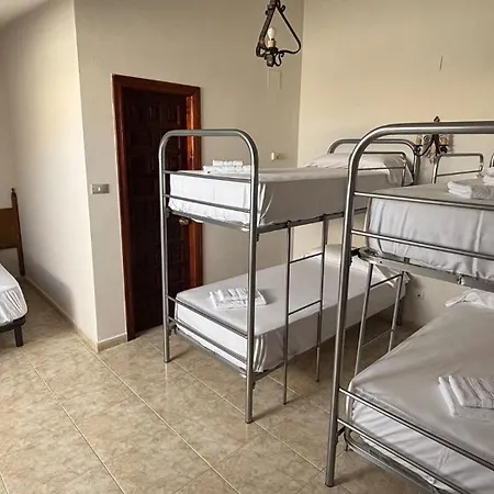 Dormero Y Gæstehus Sahagún
