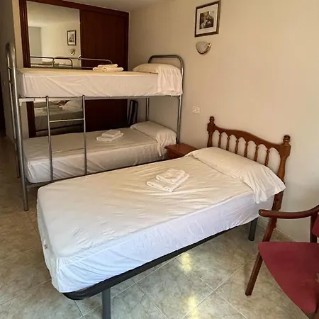 Gæstehus Dormero Y Sahagún