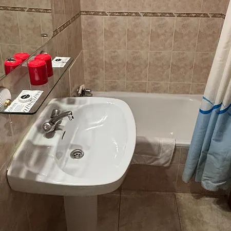 Gæstehus Dormero Y Sahagún