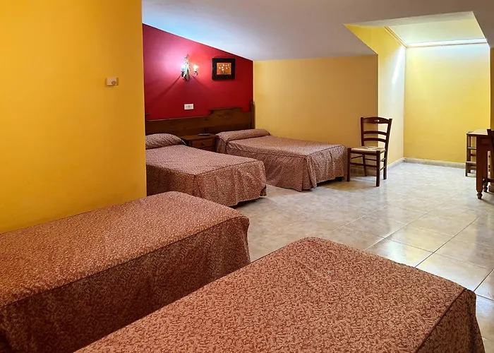 Dormero Y サアグン