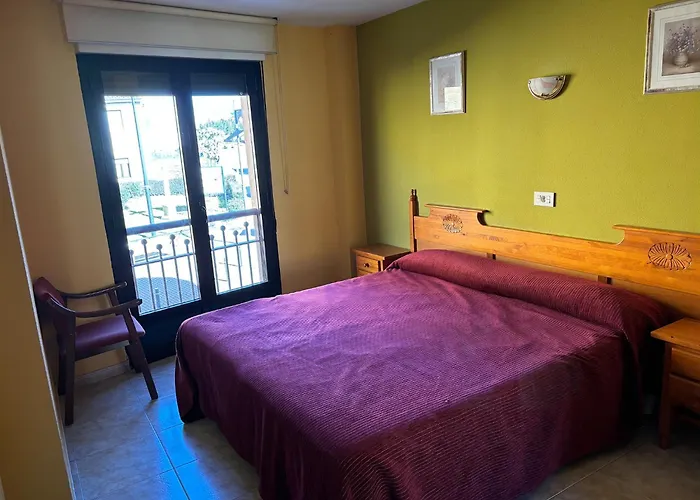 Dormero Y 2* サアグン