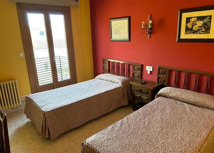 Dormero Y ゲストハウス サアグン